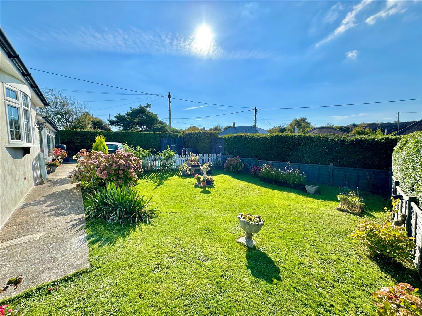 Shepherds Way, Fairlight